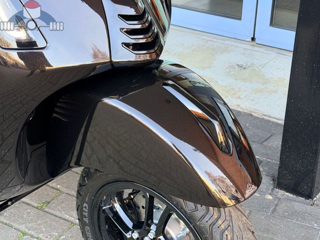 vespa - gts-super-310