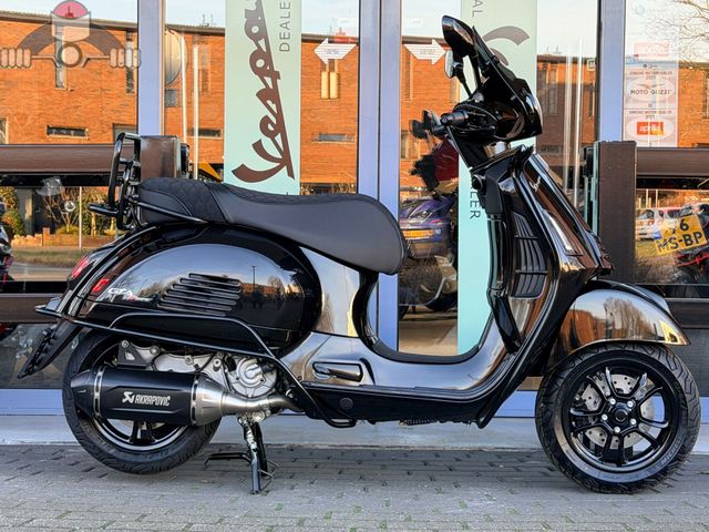 vespa - gts-super-310