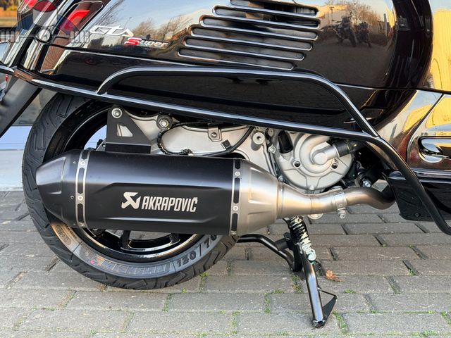 vespa - gts-super-310