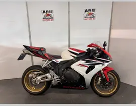 Honda CBR 1000 RR Fireblade 2007 occasion