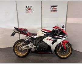 Honda CBR 1000 RR Fireblade 2007 occasion