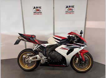 Honda CBR 1000 RR Fireblade 2007 occasion