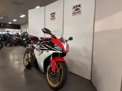 Honda CBR 1000 RR 2007 occasion – foto 3 van 10
