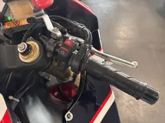 Honda CBR 1000 RR 2007 occasion – foto 5 van 10
