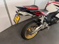 Honda CBR 1000 RR 2007 occasion – foto 9 van 10