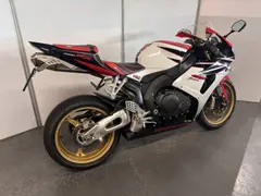 Honda CBR 1000 RR 2007 occasion – foto 10 van 10