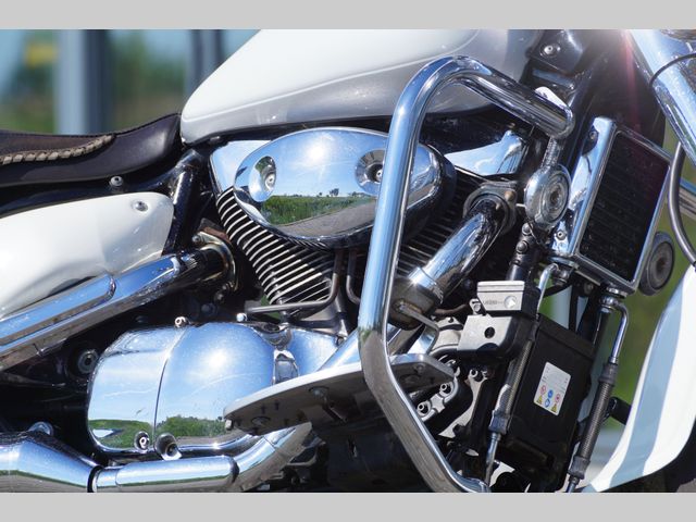 suzuki - vl-1500-lc-intruder