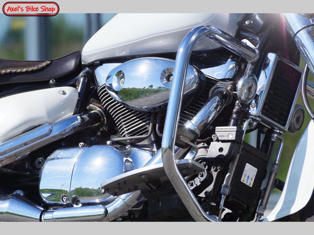 suzuki - vl-1500-lc-intruder