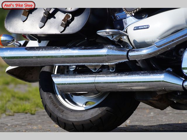suzuki - vl-1500-lc-intruder