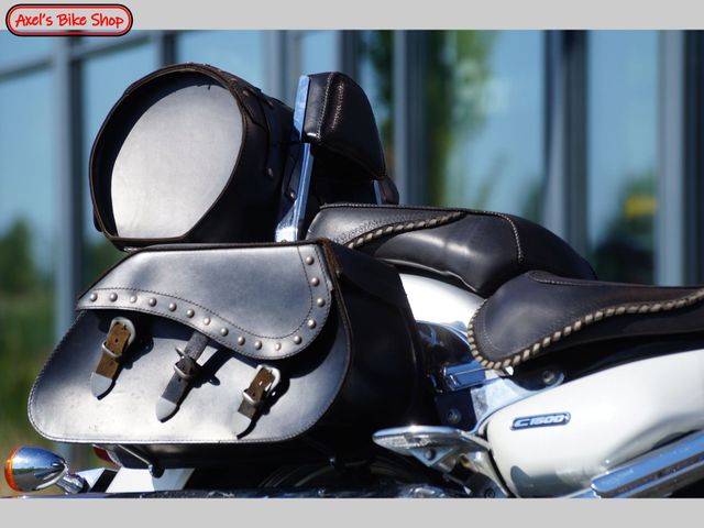 suzuki - vl-1500-lc-intruder