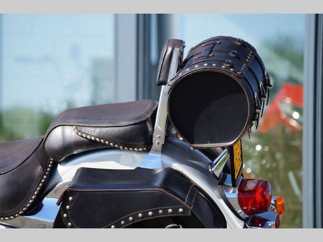 suzuki - vl-1500-lc-intruder