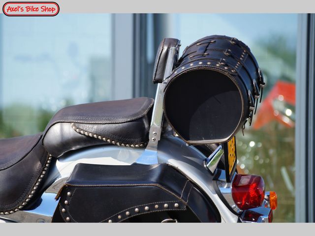 suzuki - vl-1500-lc-intruder
