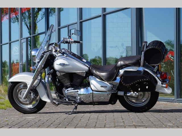 suzuki - vl-1500-lc-intruder