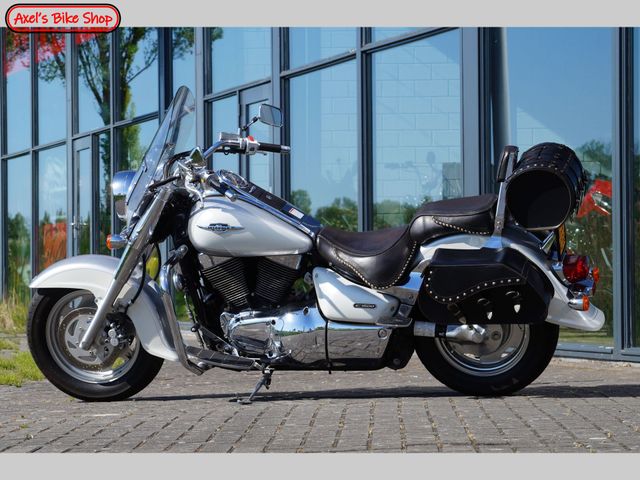 suzuki - vl-1500-lc-intruder