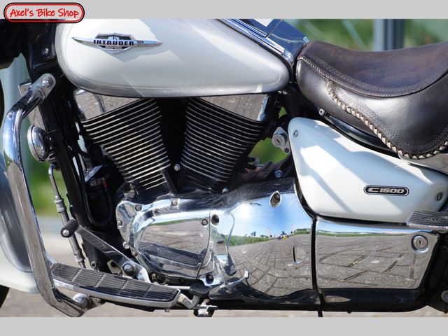 suzuki - vl-1500-lc-intruder