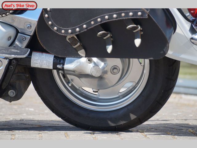 suzuki - vl-1500-lc-intruder