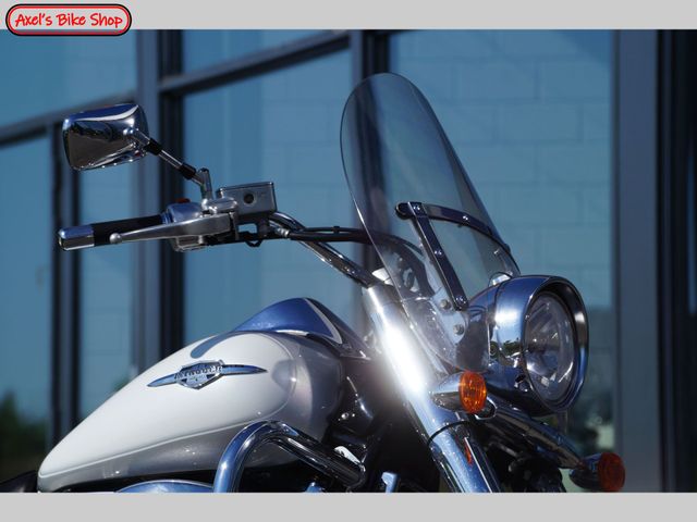 suzuki - vl-1500-lc-intruder