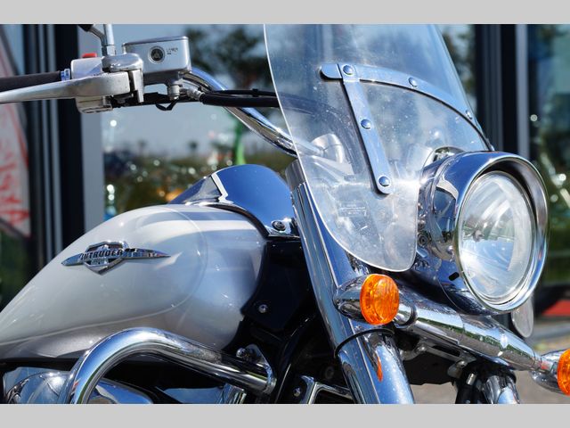 suzuki - vl-1500-lc-intruder