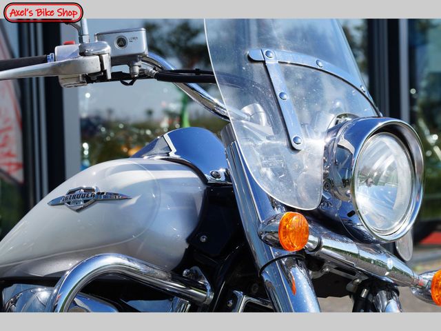 suzuki - vl-1500-lc-intruder