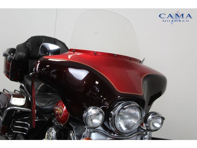 harley-davidson - electra-glide-classic-flhtc