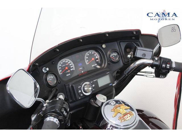 harley-davidson - electra-glide-classic-flhtc