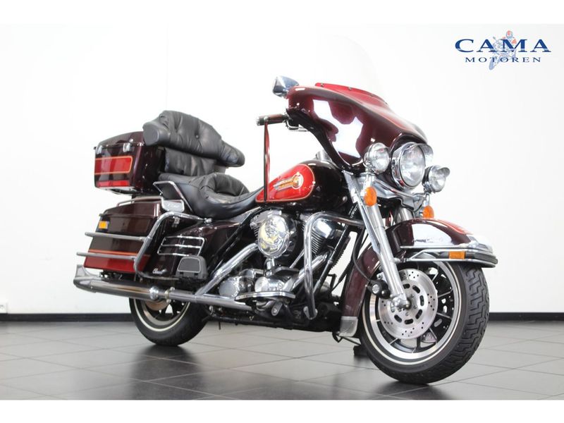 Harley-Davidson flhtc Electra GLide Classic 1992 occasion