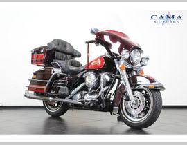 Harley-Davidson Electra Glide Classic Flhtc 1992 occasion