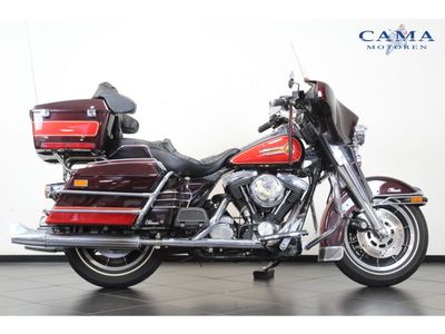 HARLEY-DAVIDSON ELECTRA GLIDE CLASSIC FLHTC – foto 2
