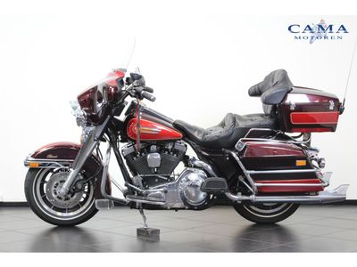 HARLEY-DAVIDSON ELECTRA GLIDE CLASSIC FLHTC – foto 3
