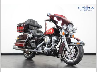 Harley-Davidson Electra Glide Classic Flhtc 1992 occasion