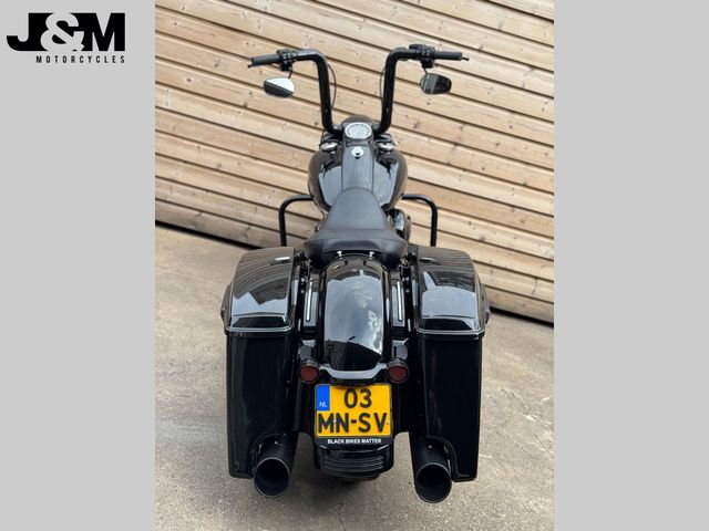 harley-davidson - road-king-flhr