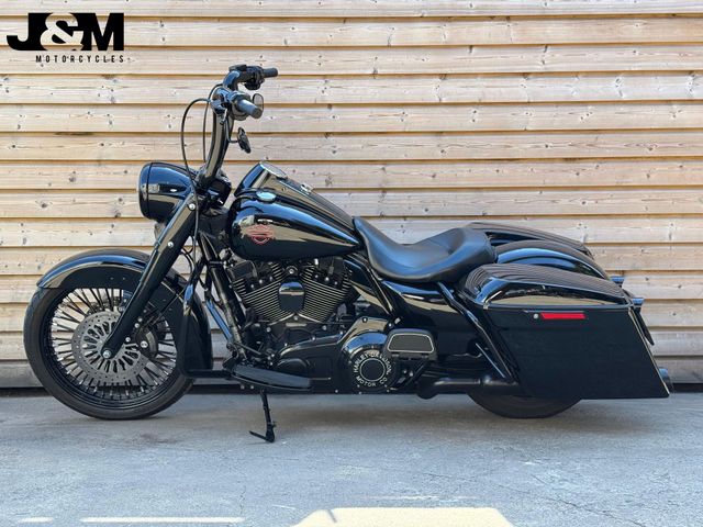 harley-davidson - road-king-flhr