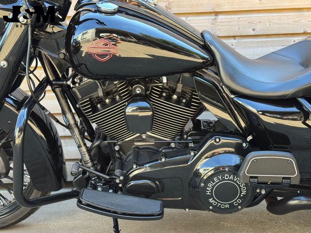 harley-davidson - road-king-flhr