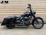 HARLEY-DAVIDSON ROAD KING FLHR