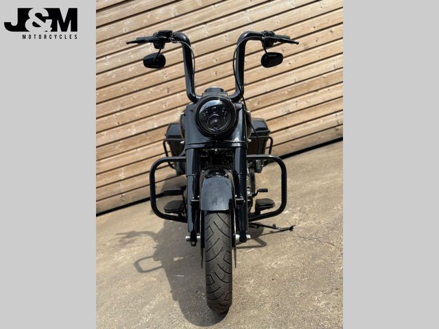 harley-davidson - road-king-flhr