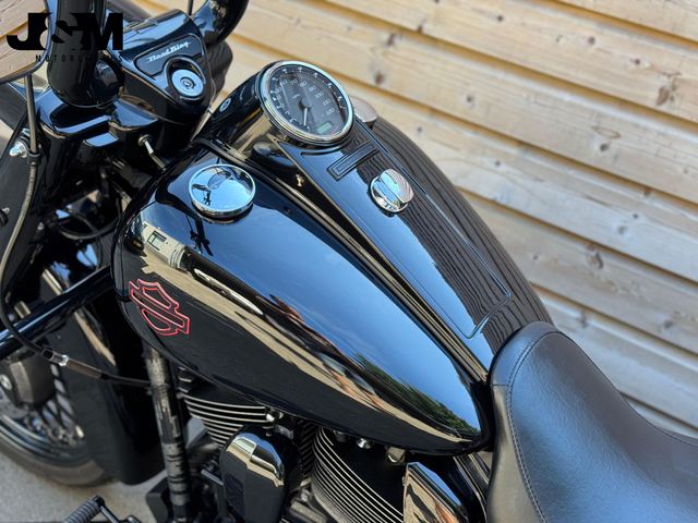 harley-davidson - road-king-flhr