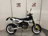 HUSQVARNA 701 SUPERMOTO