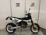 HUSQVARNA 701 SUPERMOTO