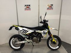 HUSQVARNA 701 SUPERMOTO