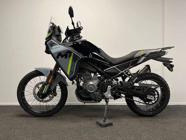 cfmoto - 450-mt