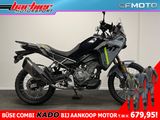 CFMOTO 450 MT
