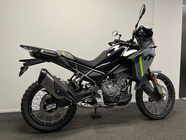 cfmoto - 450-mt