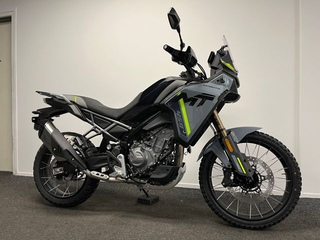 cfmoto - 450-mt