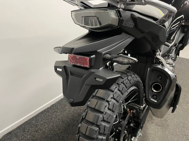 cfmoto - 450-mt
