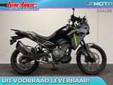 CFMOTO 450 MT