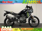 CFMOTO 450 MT