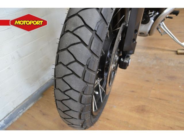 moto-guzzi - stelvio