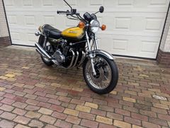 Kawasaki Tour 900 Z1 1973 occasion – foto 1 van 22