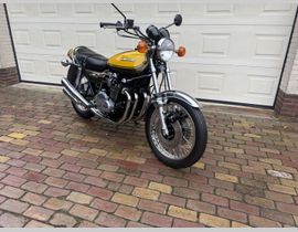 Kawasaki 900 Z1 1973 occasion