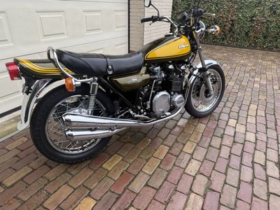 KAWASAKI 900 Z1 – foto 2